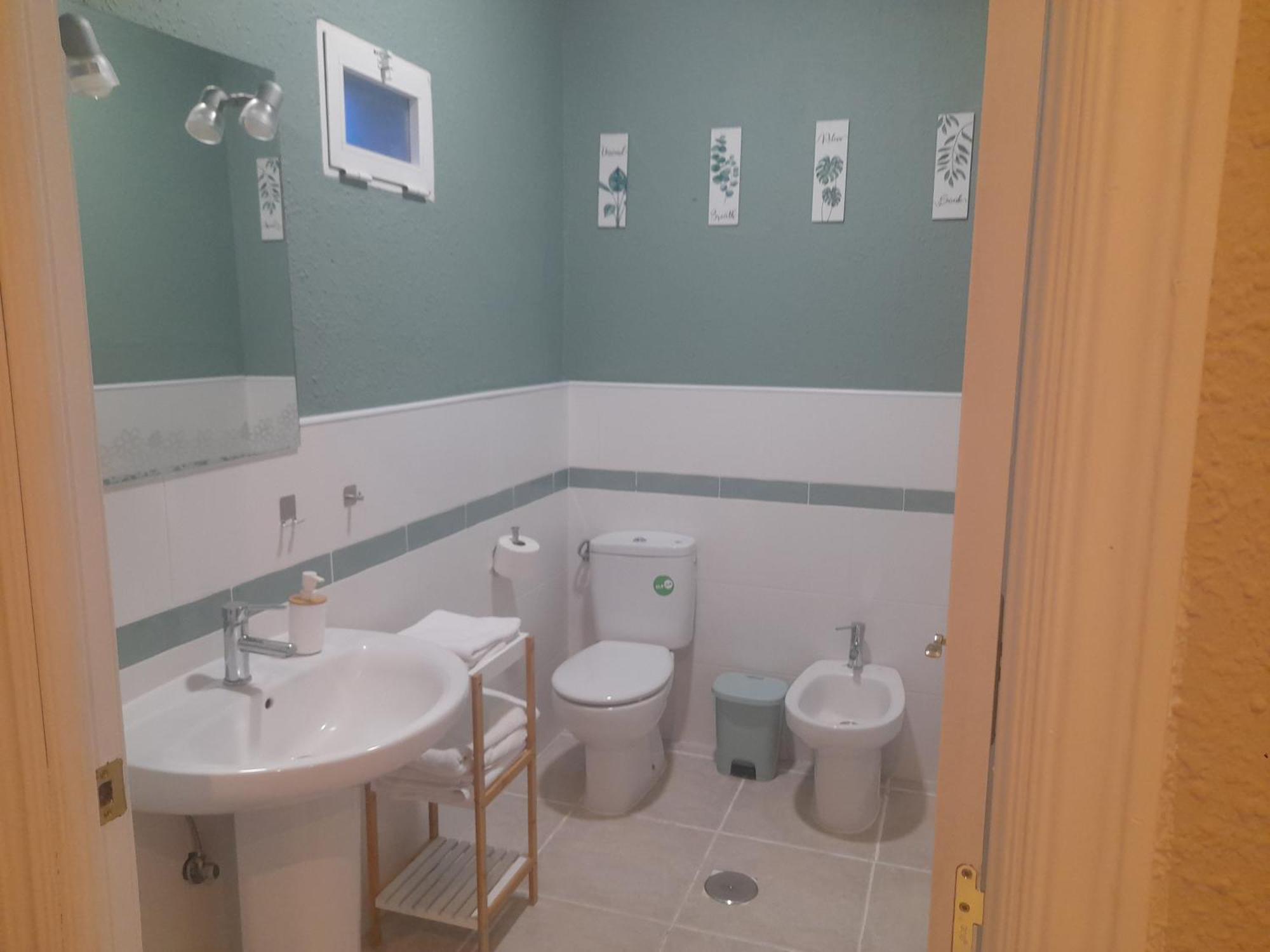 Hostal Entreolivos باداخوز المظهر الخارجي الصورة